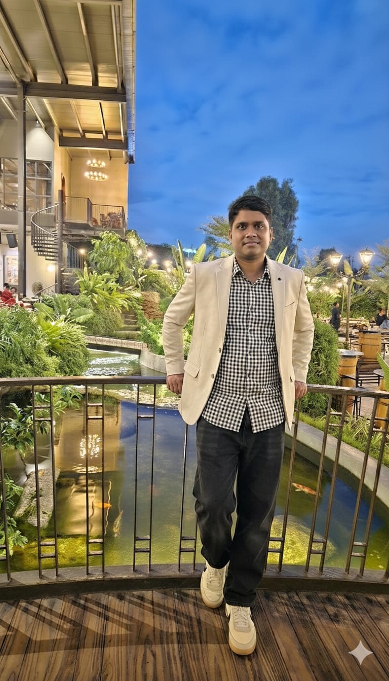Anup Singh